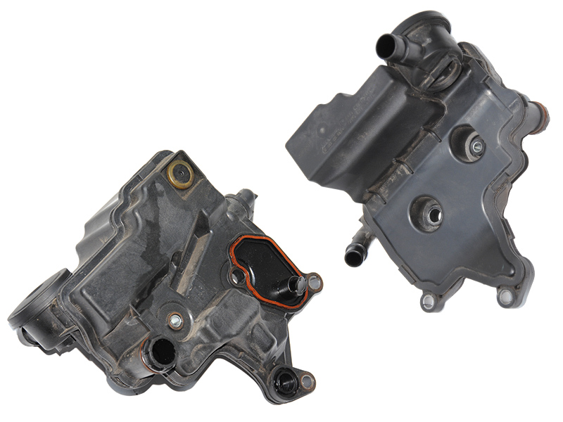 Сапун 2.0HDI PEUGEOT 3008 09-16 (ПЕЖО 3008) (9671271480, 9670033180)
