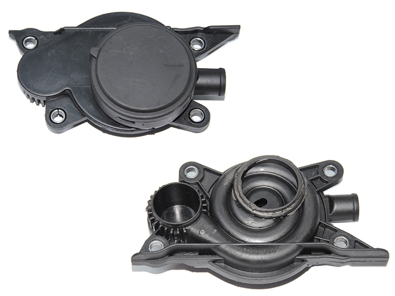 Сапун 2.2CDI MERCEDES-BENZ VITO 639 03-10 (МЕРСЕДЕС ВИТО 639) (10949469)