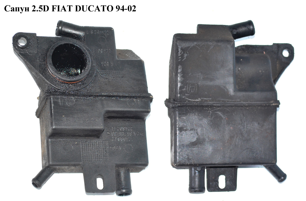 Сапун 2.5D 2.5TDI 2.8D 2.8TDI FIAT DUCATO 94-02 (ФІАТ ДУКАТО) (500302200)