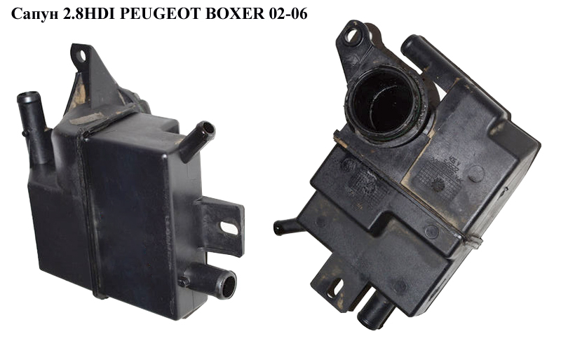 Сапун 2.8HDI PEUGEOT BOXER 02-06 (ПЕЖО БОКСЕР) (500349428)