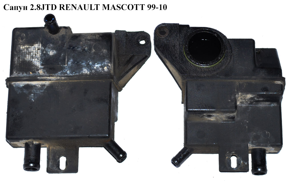 Сапун 2.8JTD RENAULT MASCOTT 99-10 (РЕНО МАСКОТТ) (224453ST, 7701039866)