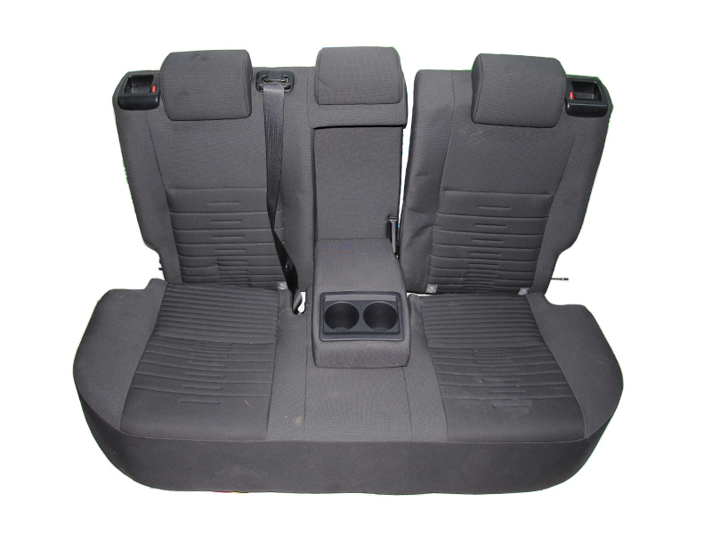 Сиденье заднее комплектное TOYOTA AURIS 2012-2018 (ТОЙОТА АУРІС) (71075-02Y20C3, 71503-02240, 71077-0Z520C2,