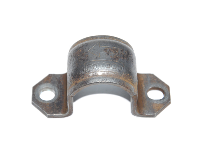 Скоба переднього стабілізатора MAZDA CX-7 06-12 (МАЗДА CX-7) (L206-34-155A, L20634155A)