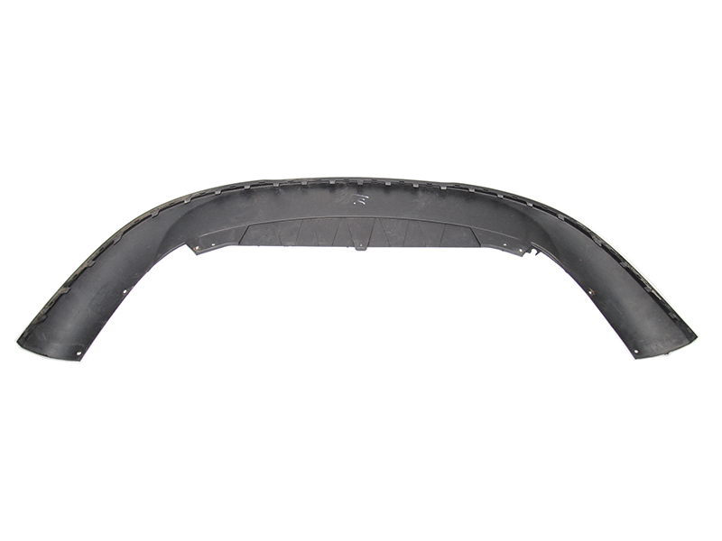 Спойлер бампера переднього VOLKSWAGEN PASSAT B6 05-10 (ФОЛЬКСВАГЕН ПАССАТ В6) (3C0805903)