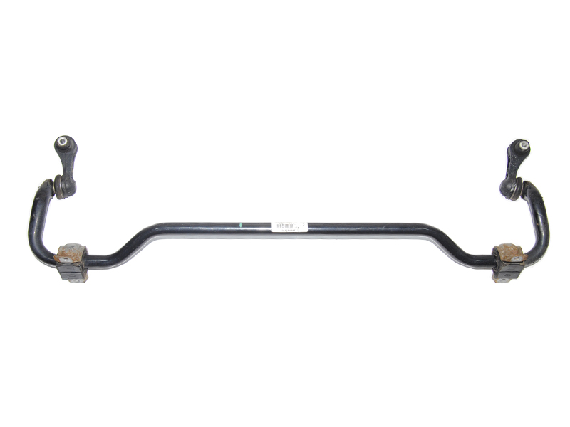 Стабилизатор задний D21.7 VOLKSWAGEN PASSAT B8 14-23 (ФОЛЬКСВАГЕН ПАСCАТ B8) (5Q0511305AT, 5Q0511305BA)