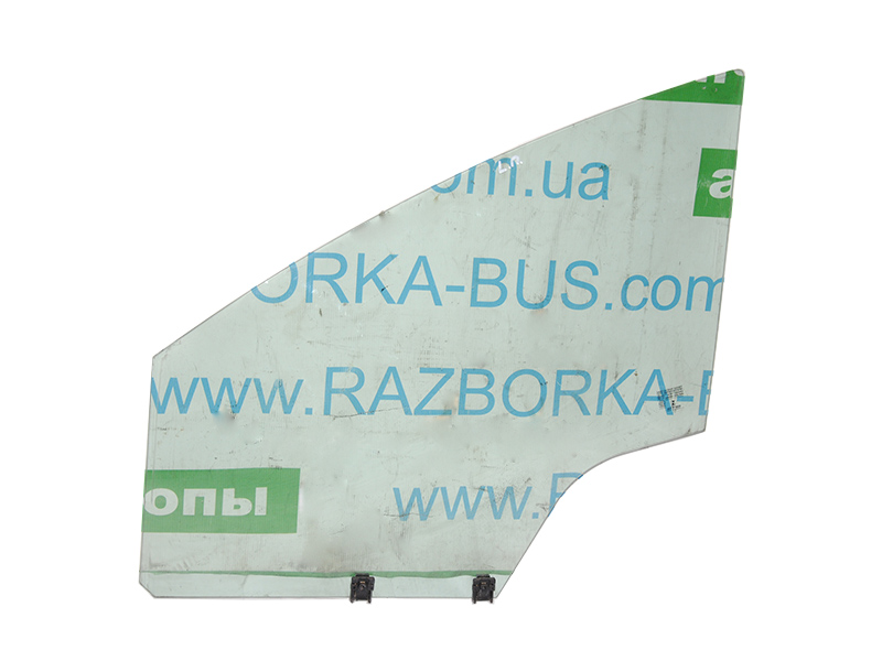 Скло дверей передніх лівих PEUGEOT 3008 09-16 (ПЕЖО 3008) (9201N7, 9201N8, 9806046680)