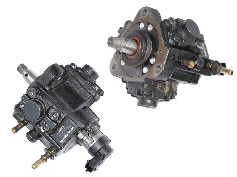 ТНВД 1.6MJET 2.0MJET FIAT DOBLO 09- (ФИАТ ДОБЛО) (0445010185, 55209062, 0055209062)