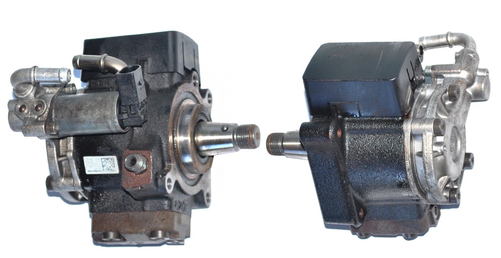 ТНВД 1.6TDI VOLKSWAGEN JETTA 10-18 (ФОЛЬСКАВАГЕН ДЖЕТТА) (03L130755E)