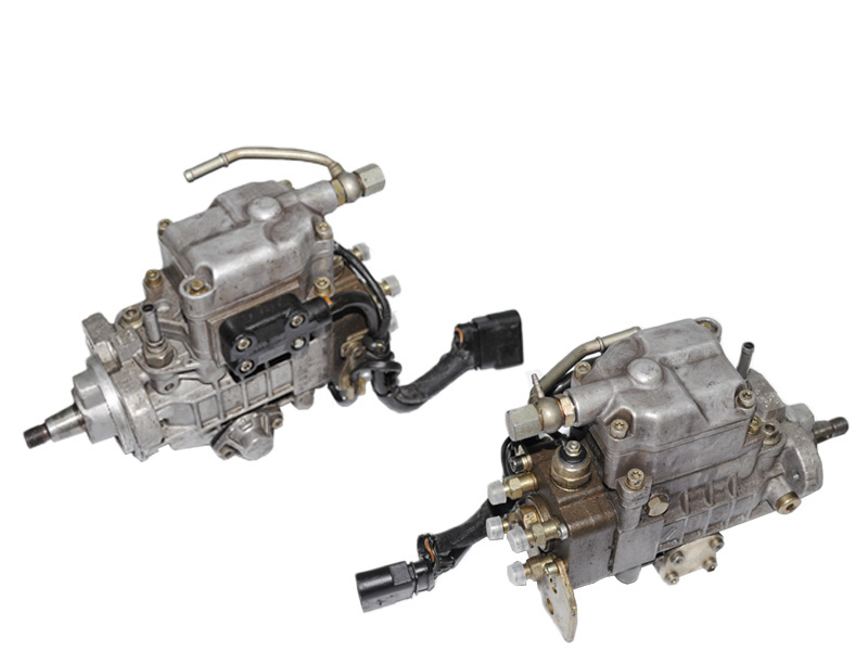 ТНВД 1.9SDI 1.9TDI VOLKSWAGEN CADDY 95-04 (ФОЛЬКСВАГЕН КАДДИ) (0460404984, 038130107D)