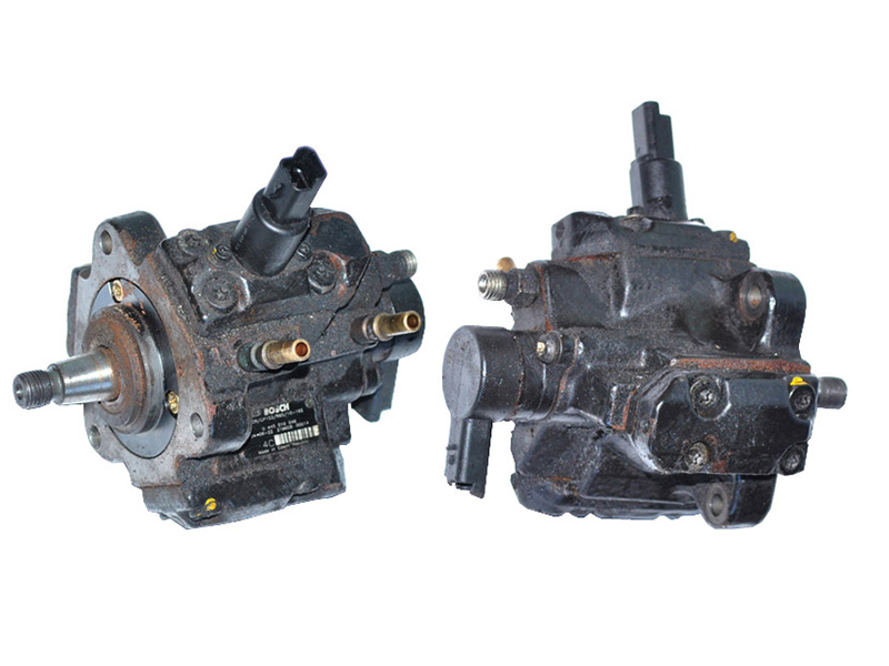 ТНВД 2.0JTD FIAT DUCATO 02-06 (ФІАТ ДУКАТО) (0445010046, CP-1S3, 0281002872, 1561067G00000, 193325, 193338, 9662942880)