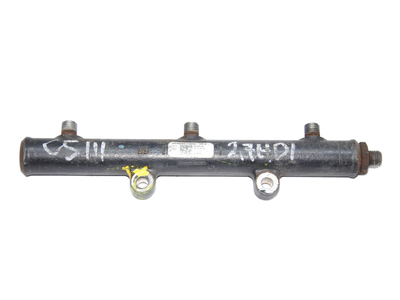 Топливная рейка 2.7D Land Rover, Peugeot, Citroen (A2C20001330, 5WS40129, 4R8Q-9D280-AC, 4R8Q9D280AC)