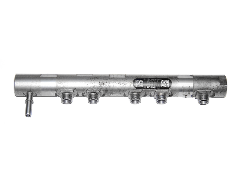 Топливная рейка 1.6 D4-D TOYOTA AURIS 2012-2018 (ТОЙОТО АУРІС) (0445214278, 851416601)