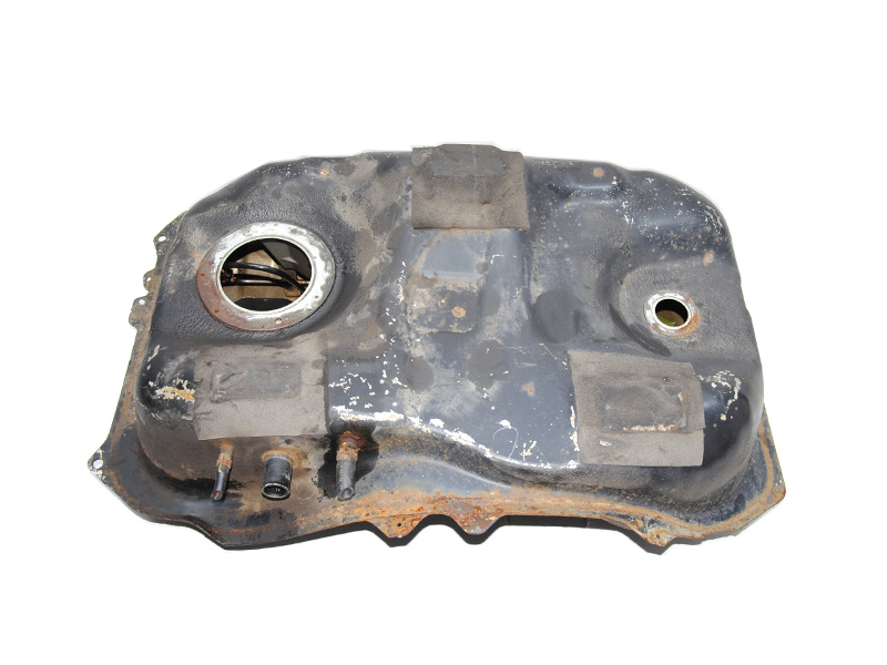 Топливный бак металлический 2.2 MZR-CD MAZDA CX-7 06-12 (МАЗДА CX-7) (EH64-42-110, EH6442110)