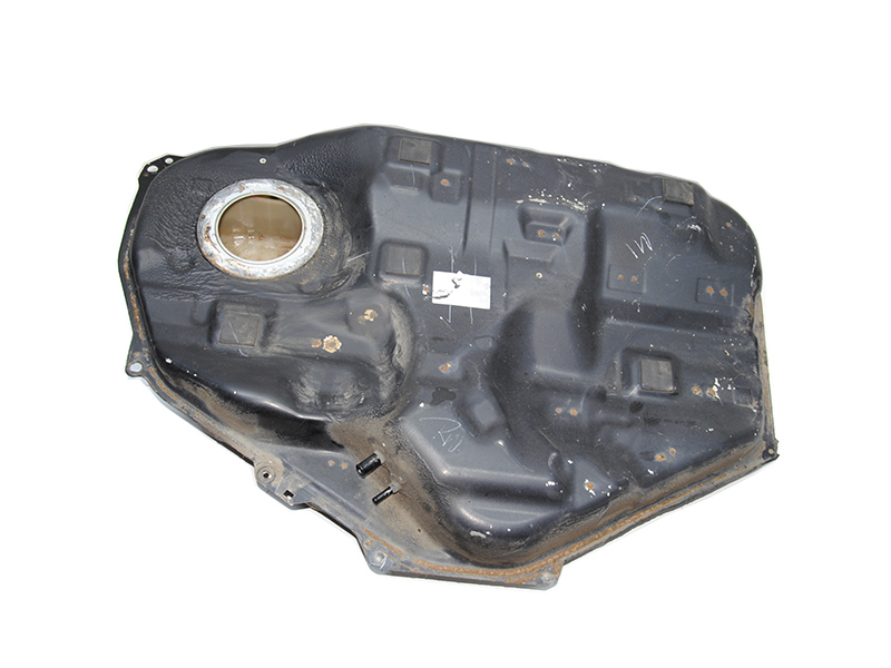 Паливний бак металевий 2.2D MAZDA 6 (GJ) 12-21 (МАЗДА 6 GJ) (GHT2-42-110, GHT242110, GHT2-42-110A, GHT242110A)