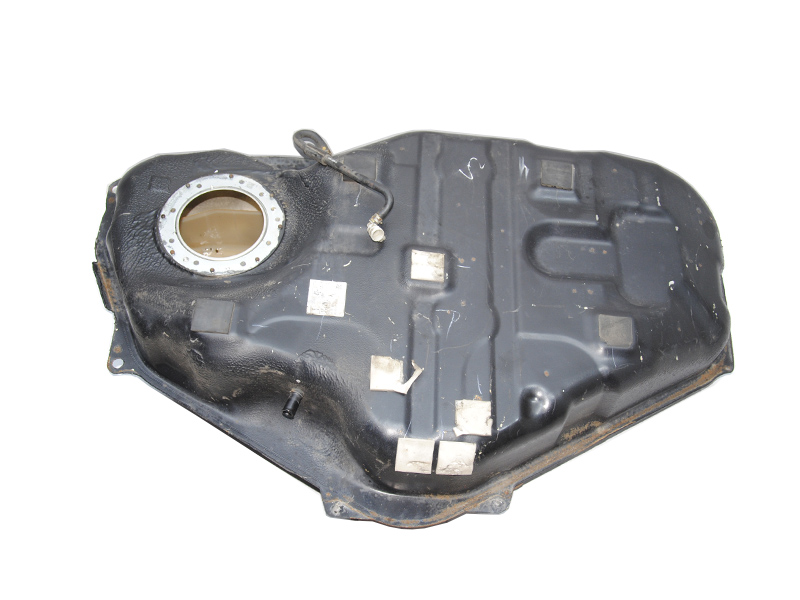 Топливный бак металлический 2.2D MAZDA CX -5 12-17 (МАЗДА CX 5) (KD55-42-110C, KD55-42-110D, KD5542110C, KD5542110D)