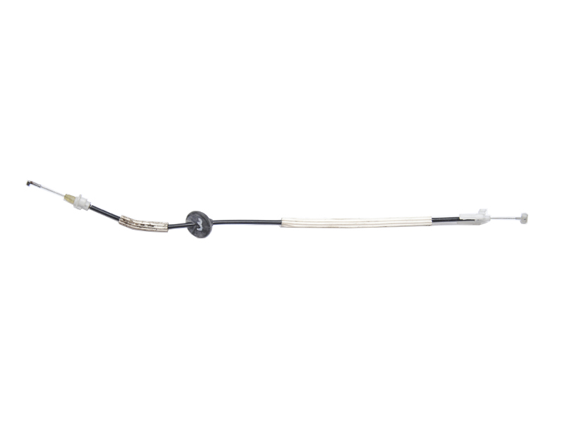 Трос замка двери задней VOLKSWAGEN TOUAREG 02-10 (ФОЛЬКСВАГЕН ТУАРЕГ) (7L6839085C)