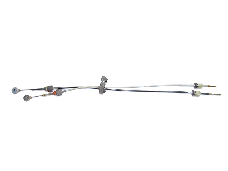 Трос переключения КПП комплект 1.9CDTI OPEL VECTRA С 02-05 (ОПЕЛЬ ВЕКТРА С) (55355351)