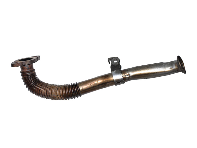 Трубка EGR 2.0DCI RENAULT KOLEOS 2008-2016 (РЕНО КОЛЕОС) (8200889758)