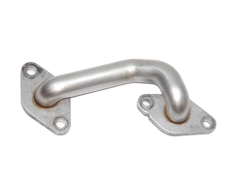 Трубка EGR 2.2D MAZDA 6 (GJ) 12-21 (МАЗДА 6 GJ) (SH01-20-311, SH0120311)