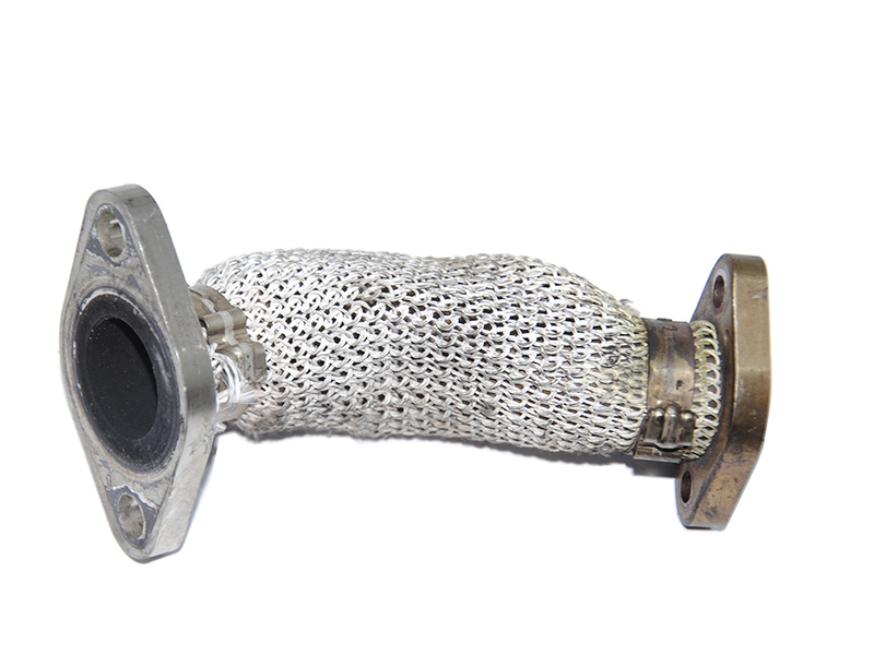 Трубка EGR 3.0TDI VOLKSWAGEN TOUAREG 02-10 (ФОЛЬКСВАГЕН ТУАРЕГ) (059131525AB)