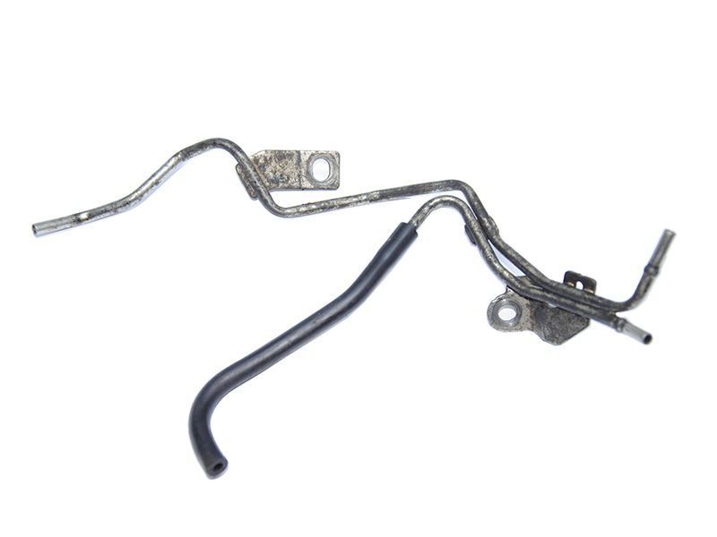Трубка вакуумна 2.2D MAZDA 6 (GJ) 12-21 (МАЗДА 6 GJ) (SH01-20-44YA, SH012044YA)