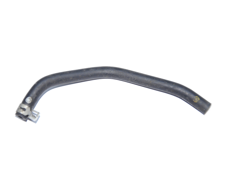 Трубка вакуумная 2.2D к турбине MAZDA 6 (GJ) 12-21 (МАЗДА 6 GJ) (SH01-20-383, SH0120383)