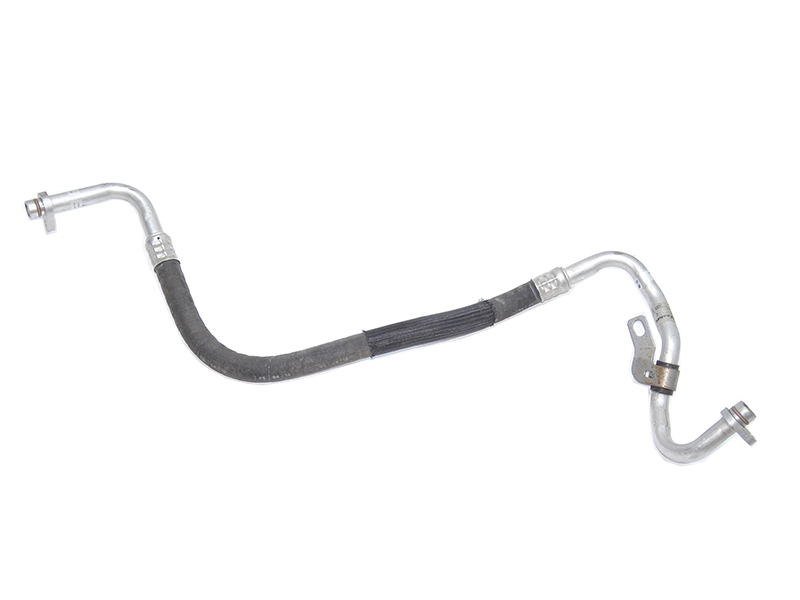 Трубка кондиціонера RENAULT MEGANE 15-22 (РЕНО МЕГАН) (924548515R)