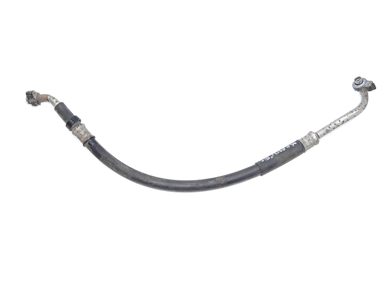 Трубка кондиционера 2.2 MZR-CD компрессор - радиатор MAZDA CX-7 06-12 (МАЗДА CX-7) (EH64-61-461, EH6461461)