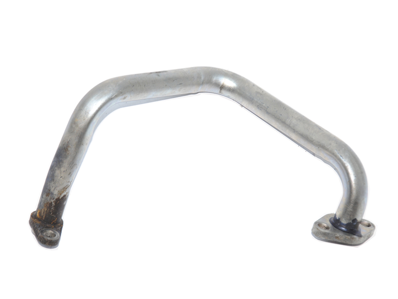 Трубка масляная 2.2D MAZDA 6 (GJ) 12-21 (МАЗДА 6 GJ) (SH01-14-210, SH0114210)
