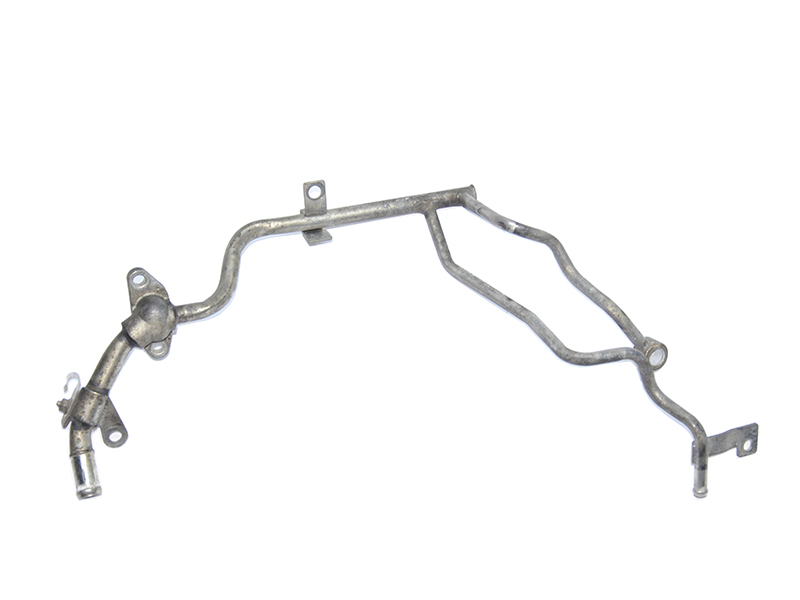 Трубка охолодження турбіни 2.2D MAZDA 6 (GJ) 12-21 (МАЗДА 6 GJ) (SH01-13-540A, SH0113540A)