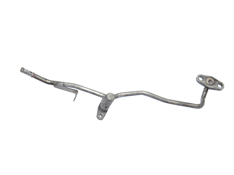 Трубка системи охолодження 2.2D MAZDA CX -5 12-17 (МАЗДА CX 5) (SH01-13-53Z, SH01-13-53ZA, SH011353Z, SH011353ZA)