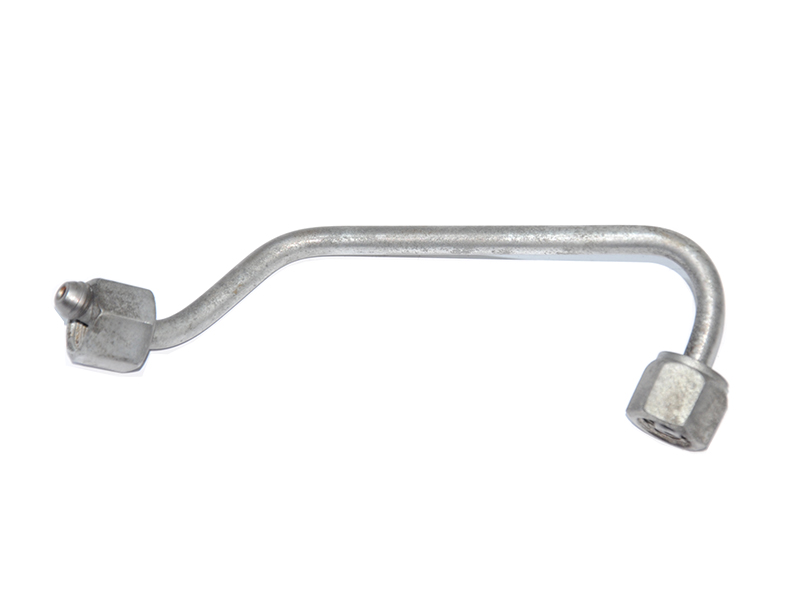 Трубка ТНВД 1.8TDCI 06- Siemens №4 (рейка-форсунка) FORD CONNECT 02-13 (ФОРД КОННЕКТ) (1352710)