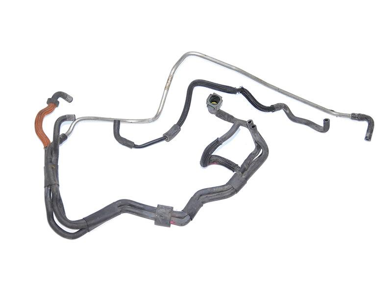 Трубки вакуумные 2.0TDCI FORD MONDEO IV 07-15 (ФОРД МОНДЕО) (9M5Q-9S468-CC, 9M5Q9S468CC, 1870112)