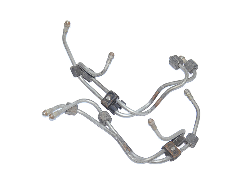 Трубки ТНВД комплект 2.0TD TOYOTA AVENSIS 1997-2003 Інші товари (23701-64110, 23702-64110, 23703-64090, 23704-64110,