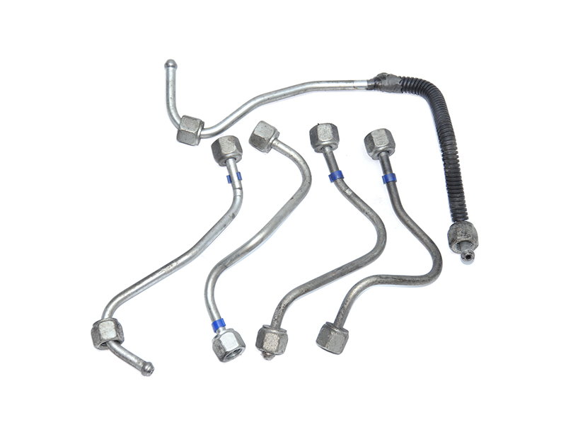 Трубки ТНВД комплект 2.2 MZR-CD MAZDA CX-7 06-12 (МАЗДА CX-7) (R2AA-13-G70, R2AA-13-G40, R2AA-13-G20, R2AA-13-G30, R2AA-13-G10, R2AA13G70, R2AA13G40, R2AA13G20, R2AA13G30, R2AA13G10)