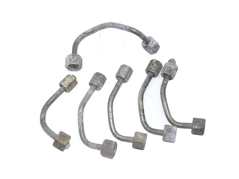 Трубки ТНВД комплект 2.4JTD LANCIA LYBRA 1999-2005 (46522793, 46803002, 46522824, 46781114, 60814764, 46803003)