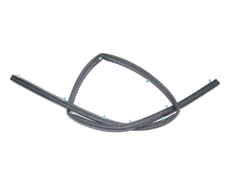 Ущільнювач капота MAZDA CX -5 12-17 (МАЗДА CX 5) (KD53-56-750A, KD5356750A)