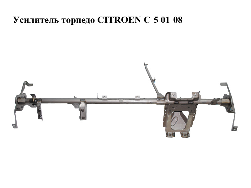 Підсилювач торпедо CITROEN C-5 01-08 (СИТРОЕН Ц-5) (б/н)