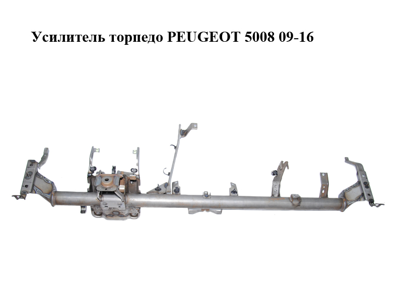 Підсилювач торпедо PEUGEOT 5008 09-16 (ПЕЖО 5008) (823185)