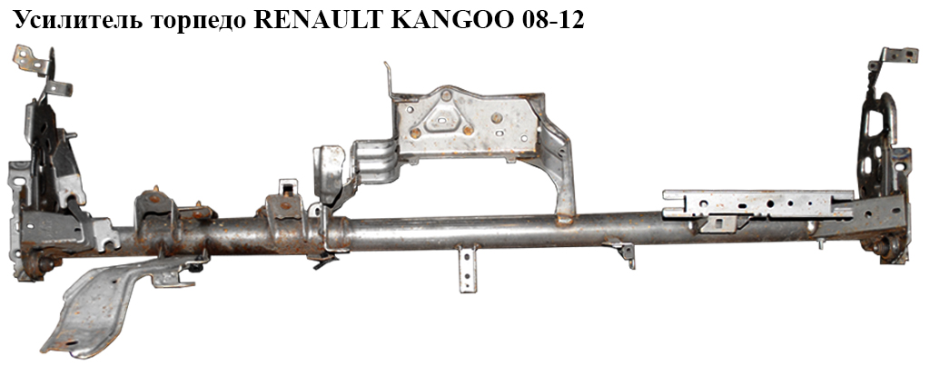 Усилитель торпедо RENAULT KANGOO 08-12 (РЕНО КАНГО) (678707610R)