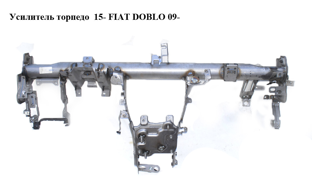 Усилитель торпедо 15- FIAT DOBLO 09- (ФИАТ ДОБЛО) (51828105)