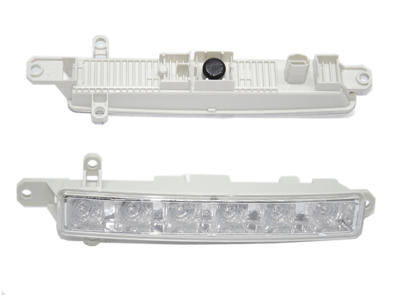 Фара денного освітлення (Нова аналог) PEUGEOT 308 (T9) 13-22 (ПЕЖО 308 (T9)) (9802795580)