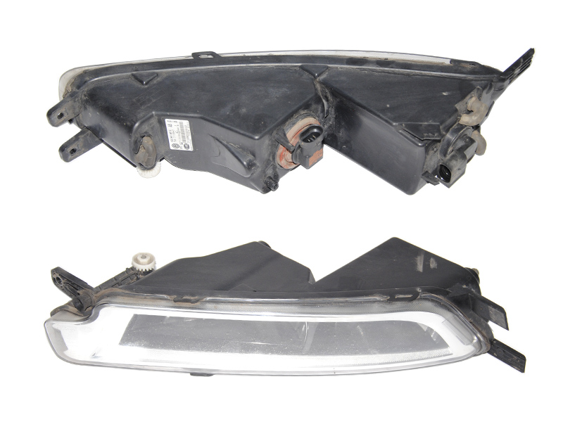 Фара противотуманная левая VOLKSWAGEN PASSAT B8 14-23 (ФОЛЬКСВАГЕН ПАСCАТ B8) (3G0941661E)