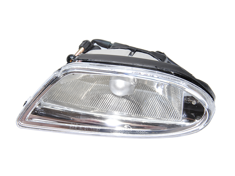 Фара противотуманная левая (Новая не оригинальная) Mercedes-Benz W163 ML320 ML350 ML500 (1638200328)