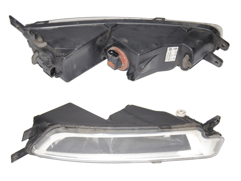 Фара протитуманна права VOLKSWAGEN PASSAT B8 14-23 (ФОЛЬКСВАГЕН ПАСCАТ B8) (3G0941662E)