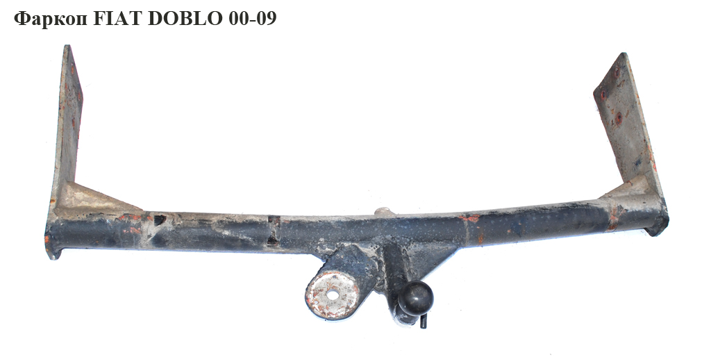 Фаркоп FIAT DOBLO 00-09 (ФИАТ ДОБЛО) (526400)