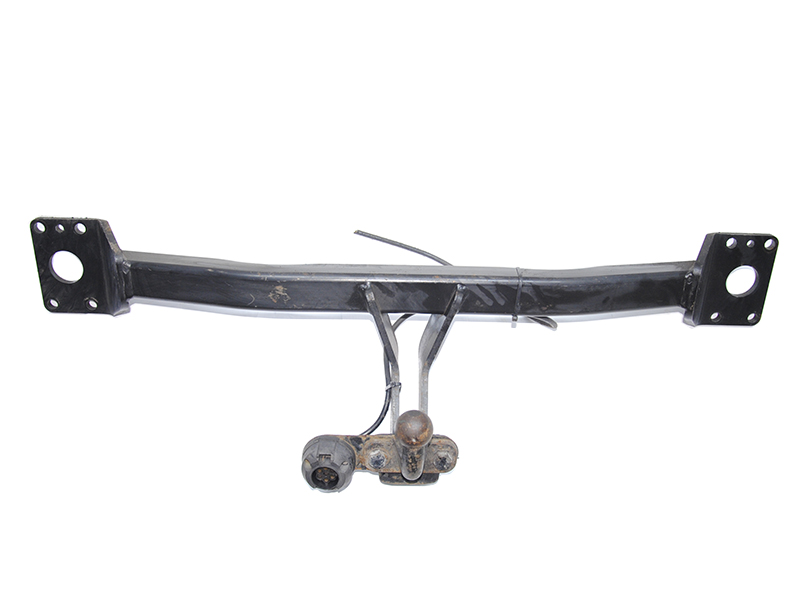 Фаркоп VOLKSWAGEN TOUAREG 02-10 (ФОЛЬКСВАГЕН ТУАРЕГ) (TVW622, 55R-01 10213, 55R0110213, 55R-0110213)