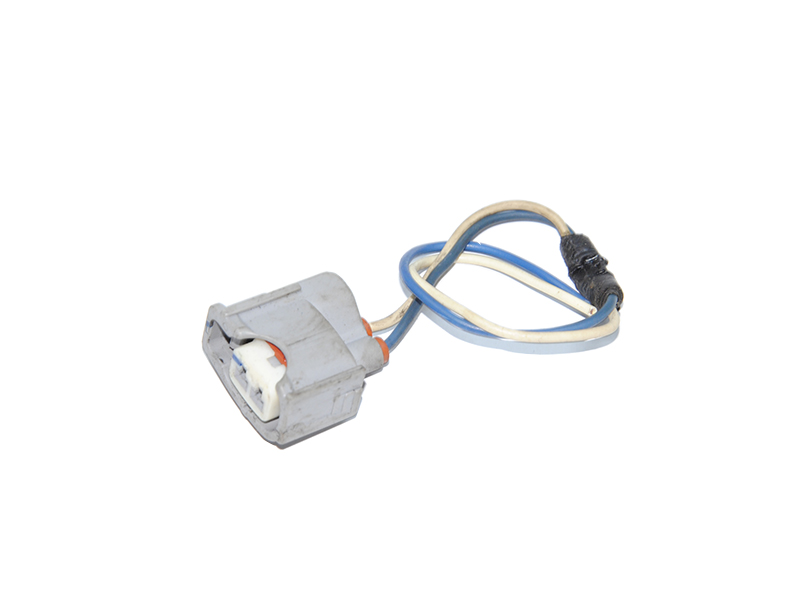 Фишка форсунки 2.2 MZR-CD MAZDA CX-7 06-12 (МАЗДА CX-7) (90980-11875, 11875, 9098011875)