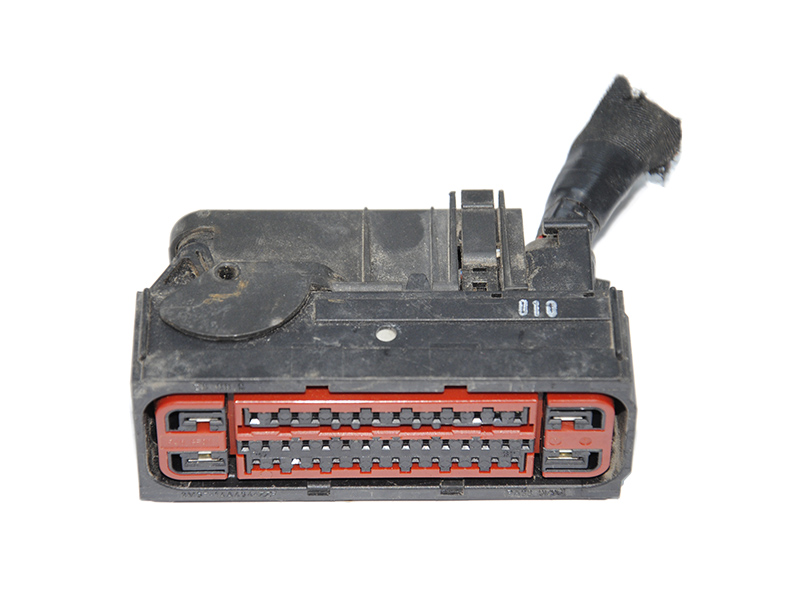 Фішка, роз'єм блока ABS FORD FOCUS 3 11-18 (ФОРД ФОКУС) (3M5T-14A464-ZZF, 3M5T14A464ZZF)
