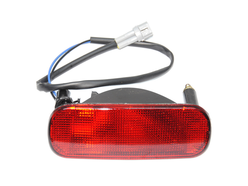 Фонарь в бампер SUZUKI SWIFT 05-10 (Новый не оригинальный) (36570-62J0, 3657062J0)